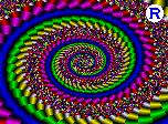 spiral - by martin